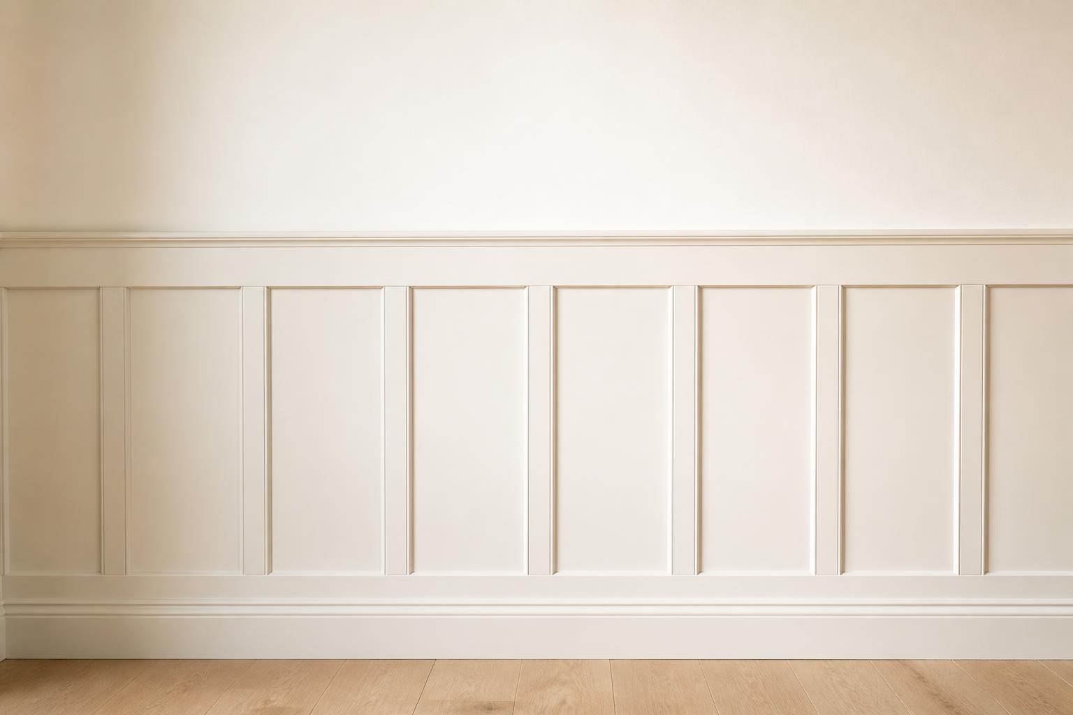 The Harbor — Raised Board & Batten by Dora Wall Co.
